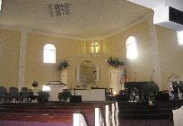 Worship Architecture and Engineering