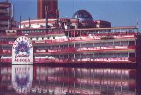 Casino Architecture and Engineering