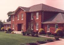 Residential Architecture and Engineering