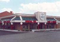 Retail Architecture and Engineering