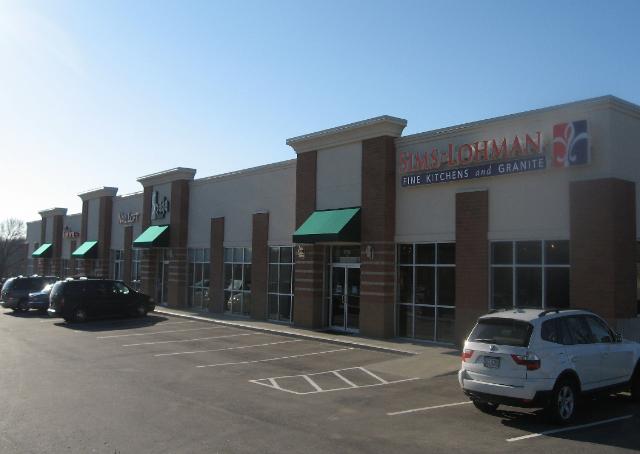 Commercial Architecture and Engineering