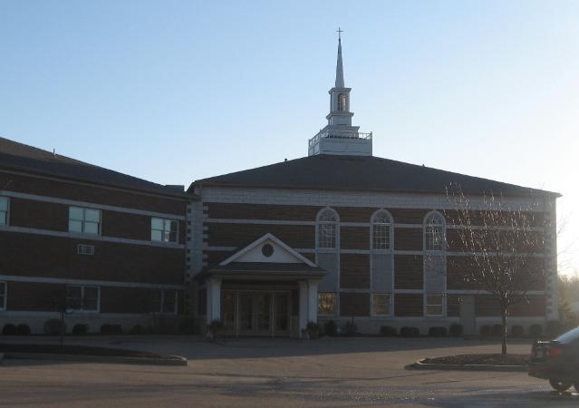 Worship Architecture and Engineering