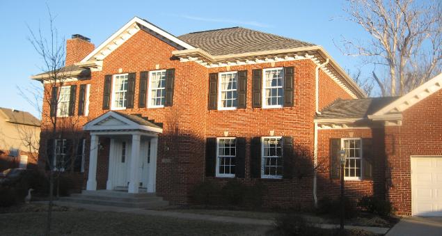 Residential Architecture and Engineering